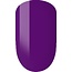 Perfect Match 102 Violetta - Perfect Match Gel Polish + Nail Lacquer