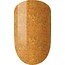 Perfect Match 123 Heart of Gold - Perfect Match Gel Polish + Nail Lacquer