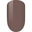 Perfect Match 129 Hazelwood - Perfect Match Gel Polish + Nail Lacquer