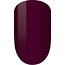 Perfect Match 132 Maroonscape - Perfect Match Gel Polish + Nail Lacquer