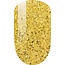 Perfect Match 135 Golden Bliss - Perfect Match Gel Polish + Nail Lacquer