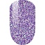 Perfect Match 136 Violet Vixen - Perfect Match Gel Polish + Nail Lacquer