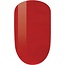 Perfect Match 189 Red Haute - Perfect Match Gel Polish + Nail Lacquer