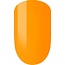 Perfect Match 201 Blazin' Sun - Perfect Match Gel Polish + Nail Lacquer