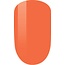 Perfect Match 202 Peach Blast - Perfect Match Gel Polish + Nail Lacquer