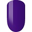 Perfect Match 204 Hi-Voltage - Perfect Match Gel Polish + Nail Lacquer