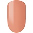 Perfect Match 215 HoneyBuns - Perfect Match Gel Polish + Nail Lacquer