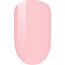 Perfect Match 54 Pink Clarity - Perfect Match Gel Polish + Nail Lacquer