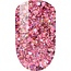 Perfect Match 58 Techno Pink Beat - Perfect Match Gel Polish + Nail Lacquer