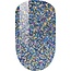 Perfect Match 60 Princess Tears - Perfect Match Gel Polish + Nail Lacquer