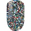 Perfect Match 86 Electric Masquerade - Perfect Match Gel Polish + Nail Lacquer