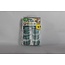 Nails 2000 Glitter Nails - 38 - 170 Nail Tips (Clearance)