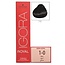 Schwarzkopf #1-0 Black - Royal IGORA Schwarzkopf Permanent Color Creme