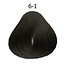 Schwarzkopf IGORA 6-1 Dark Blonde Cendre