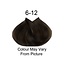 Schwarzkopf IGORA 6-12 Dark Blonde Cendre Ash