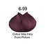 Schwarzkopf #6-99 Dark Blonde Violet Extra 60g - Royal IGORA Schwarzkopf Permanent Color Creme
