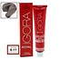 Schwarzkopf #8-11 Light Brown Centre Extra - Royal IGORA Schwarzkopf Permanent Color Creme