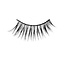 #05 Hami Eyelashes - Black strip 10 pairs Professional Fashion Lashes