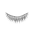 #06 Hami Eyelashes - Black strip 10 pairs Professional Fashion Lashes