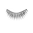 #07 Hami Eyelashes - Black strip 10 pairs Professional Fashion Lashes