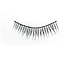 #08 Hami Eyelashes - Black strip 10 pairs Professional Fashion Lashes
