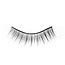 #10 Hami Eyelashes - Black strip 10 pairs Professional Fashion Lashes