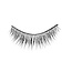 #17 Hami Eyelashes - Black strip 10 pairs Professional Fashion Lashes
