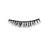 #22 Hami Eyelashes - Black strip 10 pairs Professional Fashion Lashes