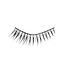 #27 Hami Eyelashes - Black strip 10 pairs Professional Fashion Lashes