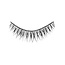 #40 Hami Eyelashes - Black strip 10 pairs Professional Fashion Lashes