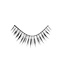 #48 Hami Eyelashes - Black strip 10 pairs Professional Fashion Lashes