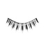 #49 Hami Eyelashes - Black strip 10 pairs Professional Fashion Lashes