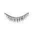 #13 Hami Eyelashes - Black strip 10 pairs Professional Fashion Lashes