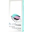 #18 Hami Eyelashes - Black strip 10 pairs Professional Fashion Lashes