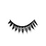 #26 Hami Eyelashes - Black strip 10 pairs Professional Fashion Lashes
