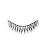 #35 Hami Eyelashes - Black strip 10 pairs Professional Fashion Lashes