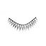 #36 Hami Eyelashes - Black strip 10 pairs Professional Fashion Lashes