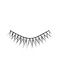 #45 Hami Eyelashes - Black strip 10 pairs Professional Fashion Lashes