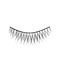#46 Hami Eyelashes - Black strip 10 pairs Professional Fashion Lashes
