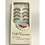 #51 Hami Eyelashes - Black strip 10 pairs Professional Fashion Lashes