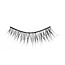 #04 Hami Eyelashes - Black strip 10 pairs Professional Fashion Lashes