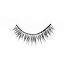 #32 Hami Eyelashes - Black strip 10 pairs Professional Fashion Lashes