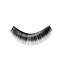 #34 Hami Eyelashes - Black strip 10 pairs Professional Fashion Lashes