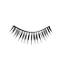 #20 Hami Eyelashes - Black strip 10 pairs Professional Fashion Lashes
