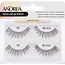 Andrea two-of-a-kind Lash #45 Black