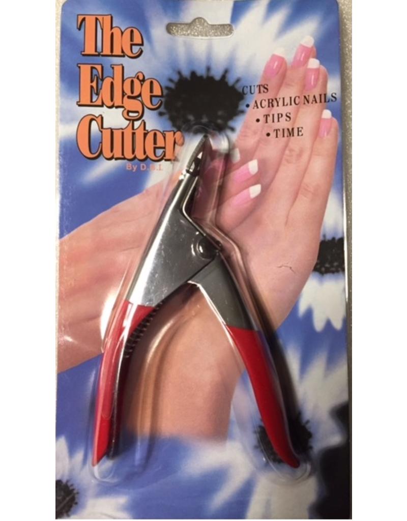 The Edge Cutter by D.B.I - Cut Acrylic Nails Tips Time ...