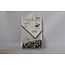 033 NAIL CRYSTAL DIAMOND