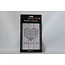 JV210 Sliver (344) Nail Sticker
