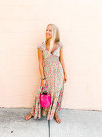 hula sue rosa dress - mint