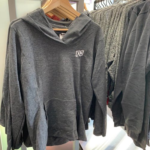 XN Supplements XN hoodie XN Supplements XN hoodie